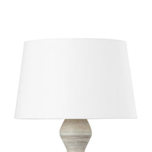 Load image into Gallery viewer, Nahant Table Lamp in Detail.
