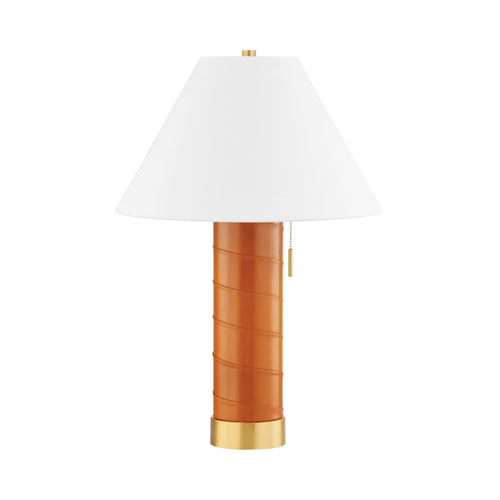 Norwalk Table Lamp.