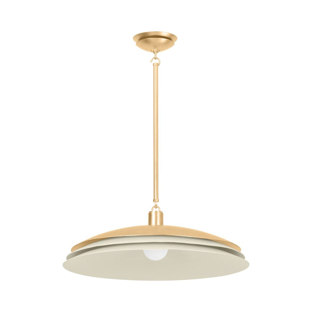 Oneida Pendant Light.