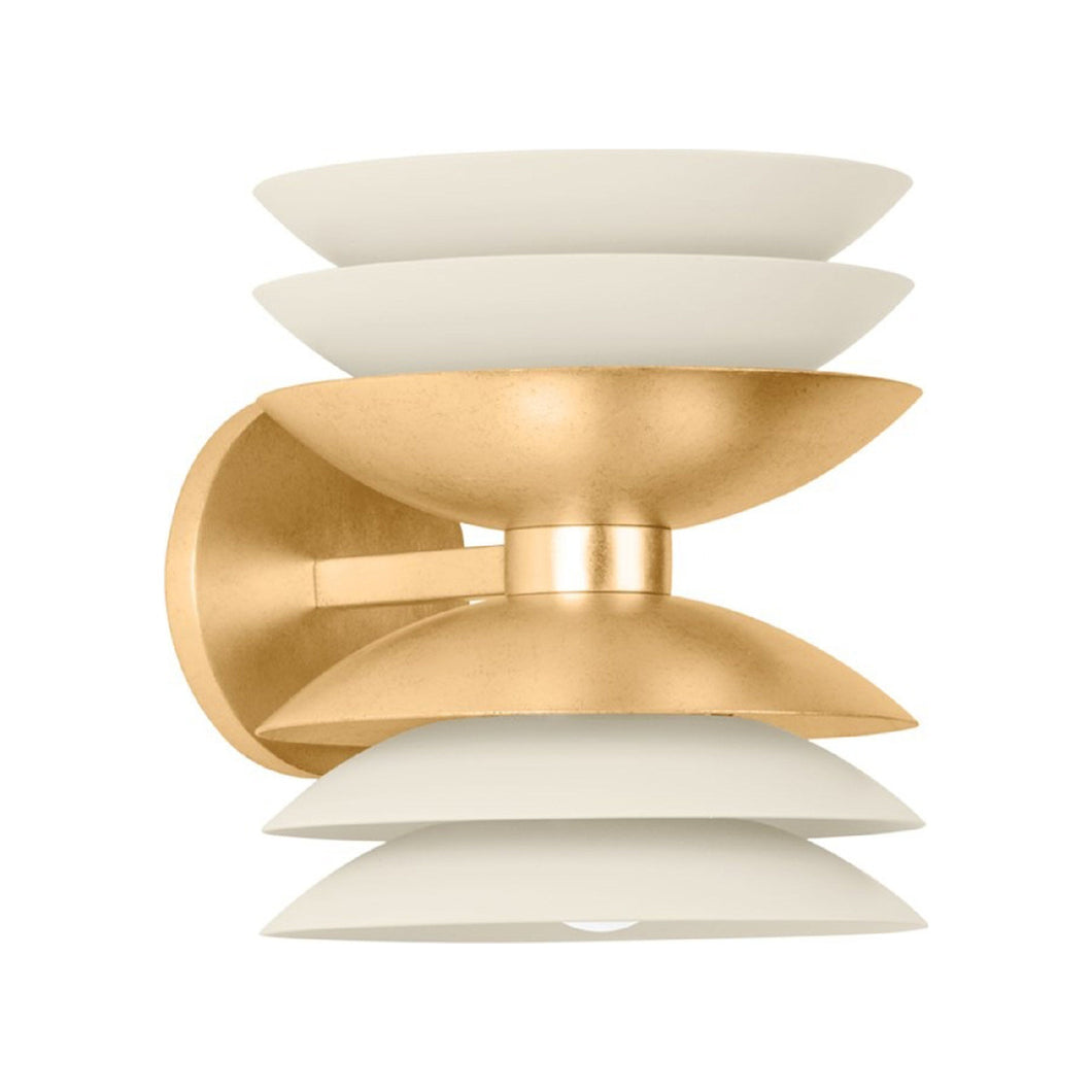 Oneida Wall Light.