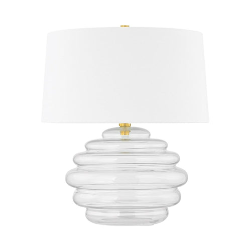Oshawa Table Lamp.