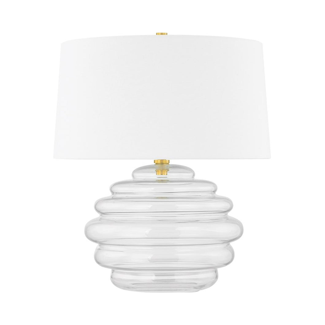 Oshawa Table Lamp.