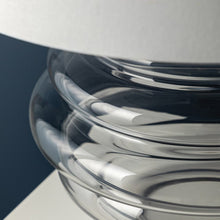 Load image into Gallery viewer, Oshawa Table Lamp in Detail.
