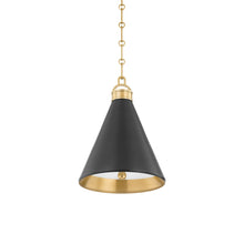 Load image into Gallery viewer, Osterley Pendant Light (Small).
