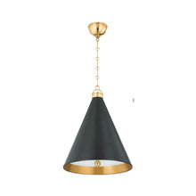 Load image into Gallery viewer, Osterley Pendant Light.
