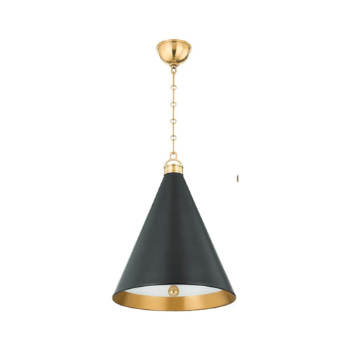 Osterley Pendant Light.