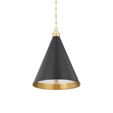 Load image into Gallery viewer, Osterley Pendant Light (Large).

