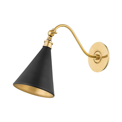 Osterley Wall Light.