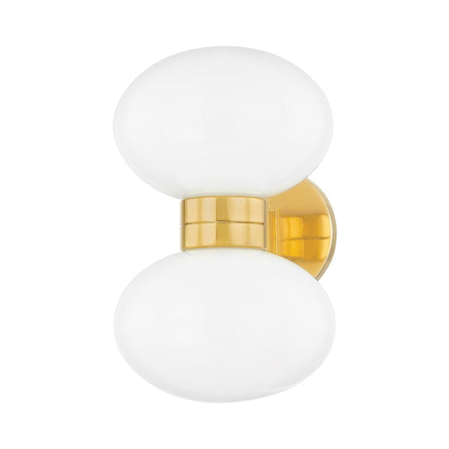 Otsego Wall Light.