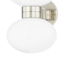 Load image into Gallery viewer, Otsego Wall Light in Detail.
