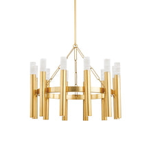 Load image into Gallery viewer, Pali Chandelier (12-Light).
