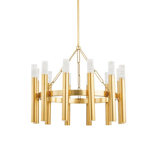 Pali Chandelier.