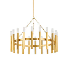 Load image into Gallery viewer, Pali Chandelier (20-Light).

