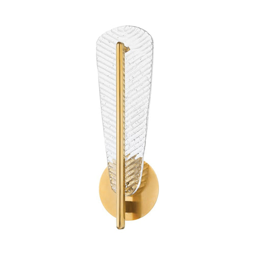 Passaic LED Wall Light.