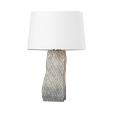 Load image into Gallery viewer, Raiden Table Lamp.
