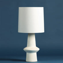 Load image into Gallery viewer, Ramapo Table Lamp in Detail.
