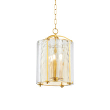 Load image into Gallery viewer, Ramsey Pendant Light (3-Light).
