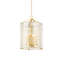 Load image into Gallery viewer, Ramsey Pendant Light (4-Light).
