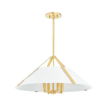 Load image into Gallery viewer, Raymond Pendant Light.
