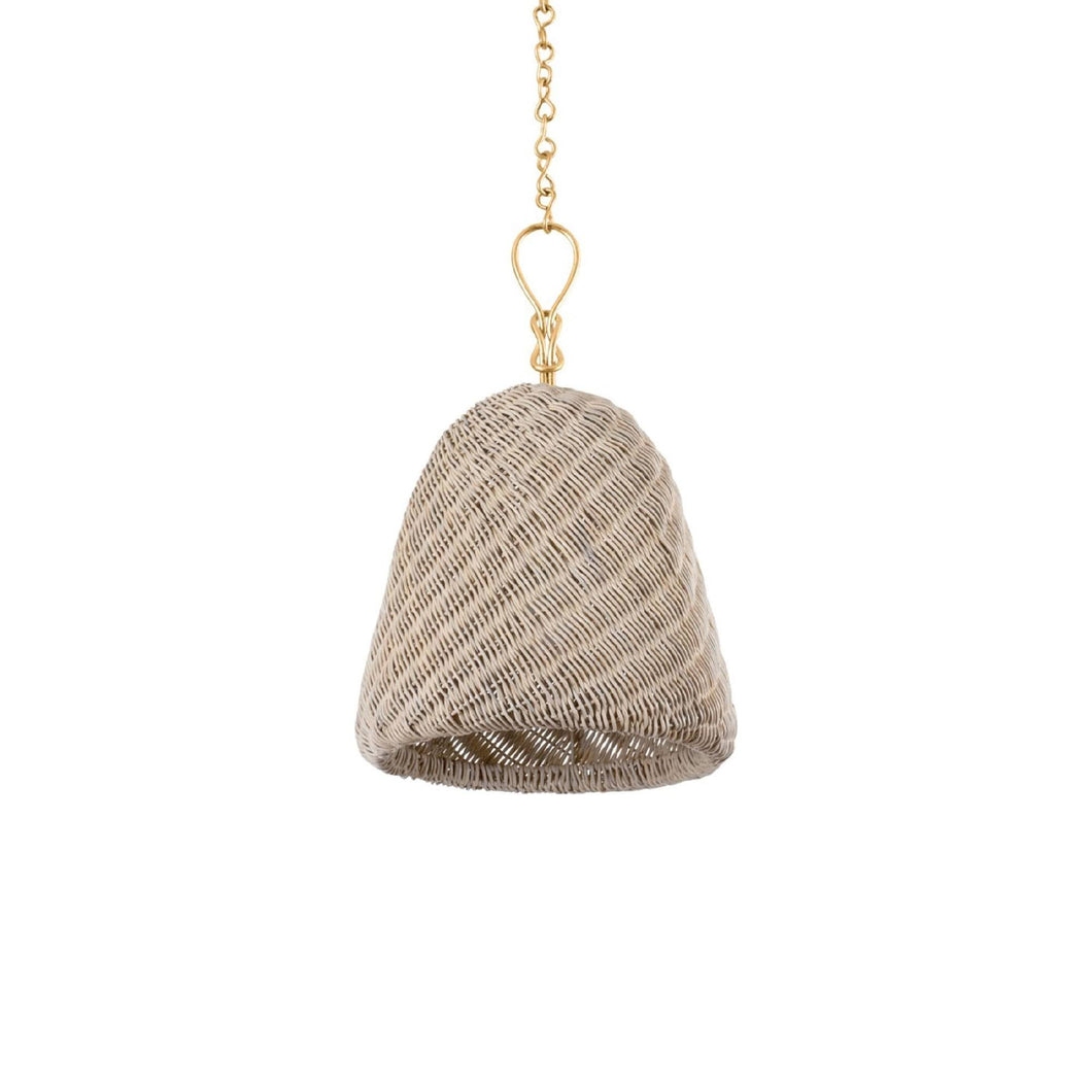 Reina Pendant Light (Small).