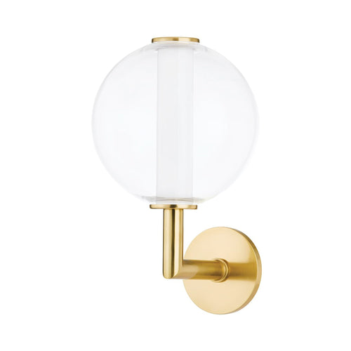 Richford LED Wall Light.