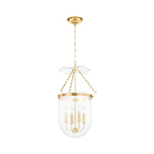 Load image into Gallery viewer, Rousham Pendant Light.
