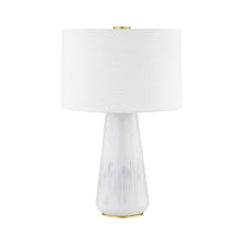 Load image into Gallery viewer, Saugerties Table Lamp.
