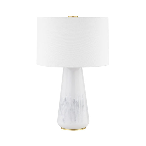 Saugerties Table Lamp.