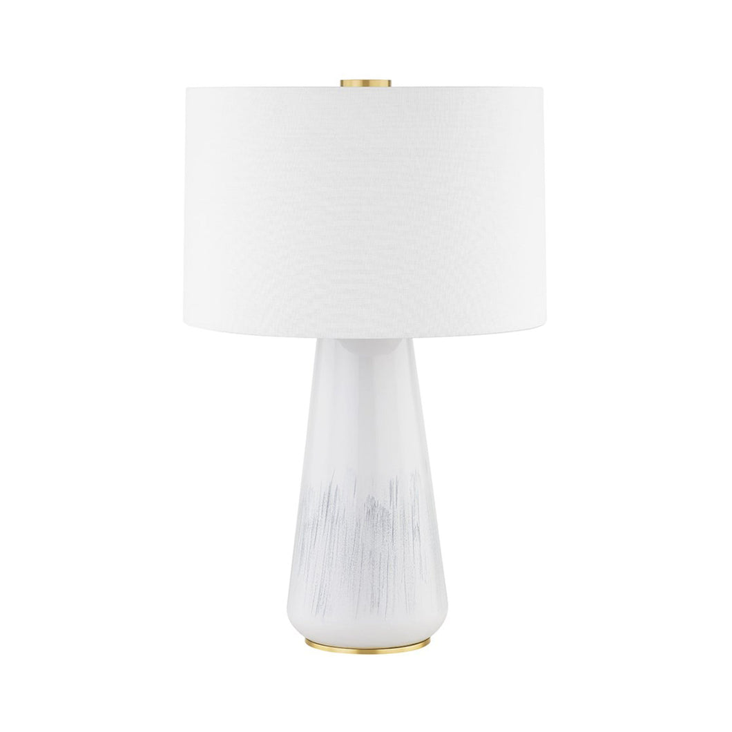 Saugerties Table Lamp.