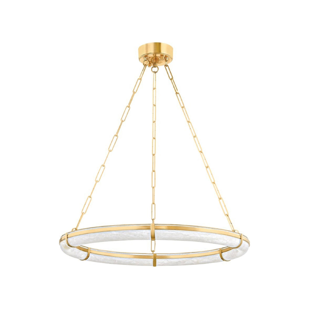 Sennett LED Chandelier (Small).