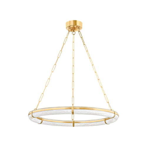 Sennett LED Chandelier.