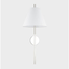 Load image into Gallery viewer, Shokan Wall Light in Detail.
