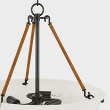 Load image into Gallery viewer, Somerset Pendant Light in Detail.
