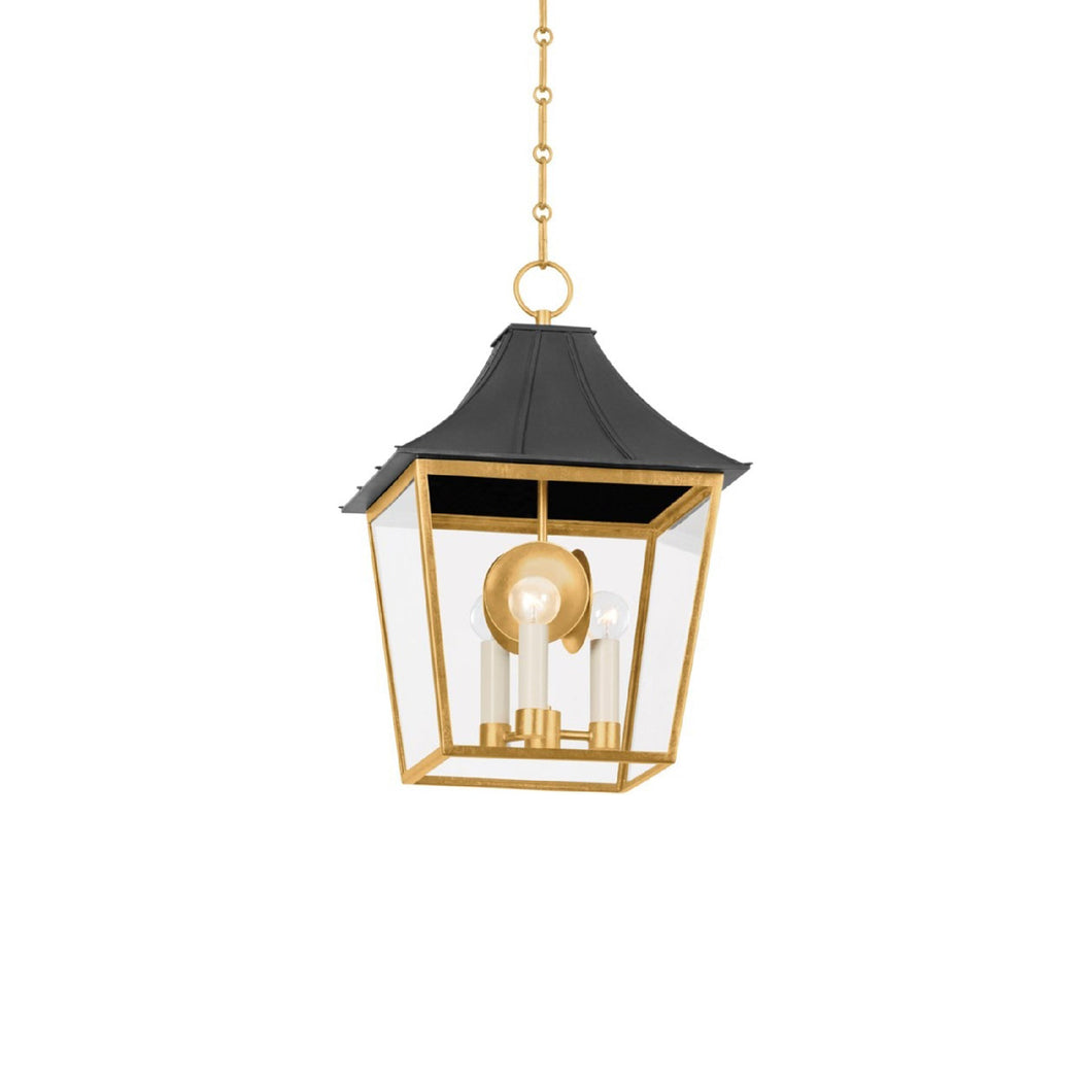 Staatsburg Pendant Light (3-Light).