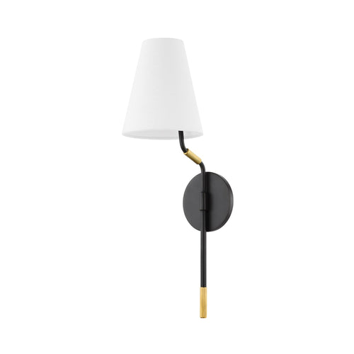 Stanwyck Wall Light.