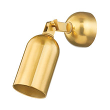 Load image into Gallery viewer, Sturbridge Wall Light.
