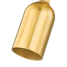 Load image into Gallery viewer, Sturbridge Wall Light in Detail.
