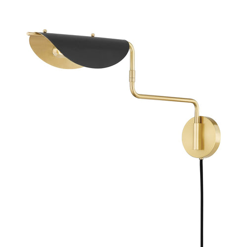 Suffield Portable Wall Light.