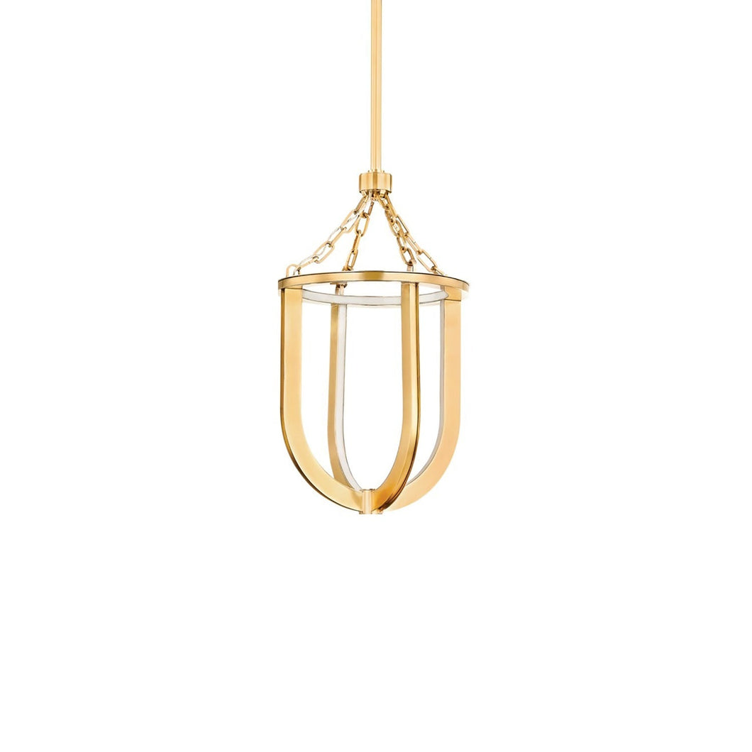 Tournu LED Pendant Light (Small).