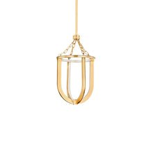 Load image into Gallery viewer, Tournu LED Pendant Light.
