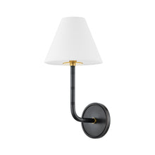 Load image into Gallery viewer, Trice Wall Light.
