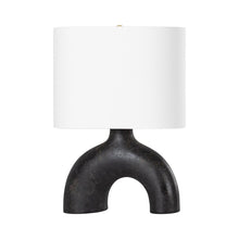 Load image into Gallery viewer, Valhalla Table Lamp.
