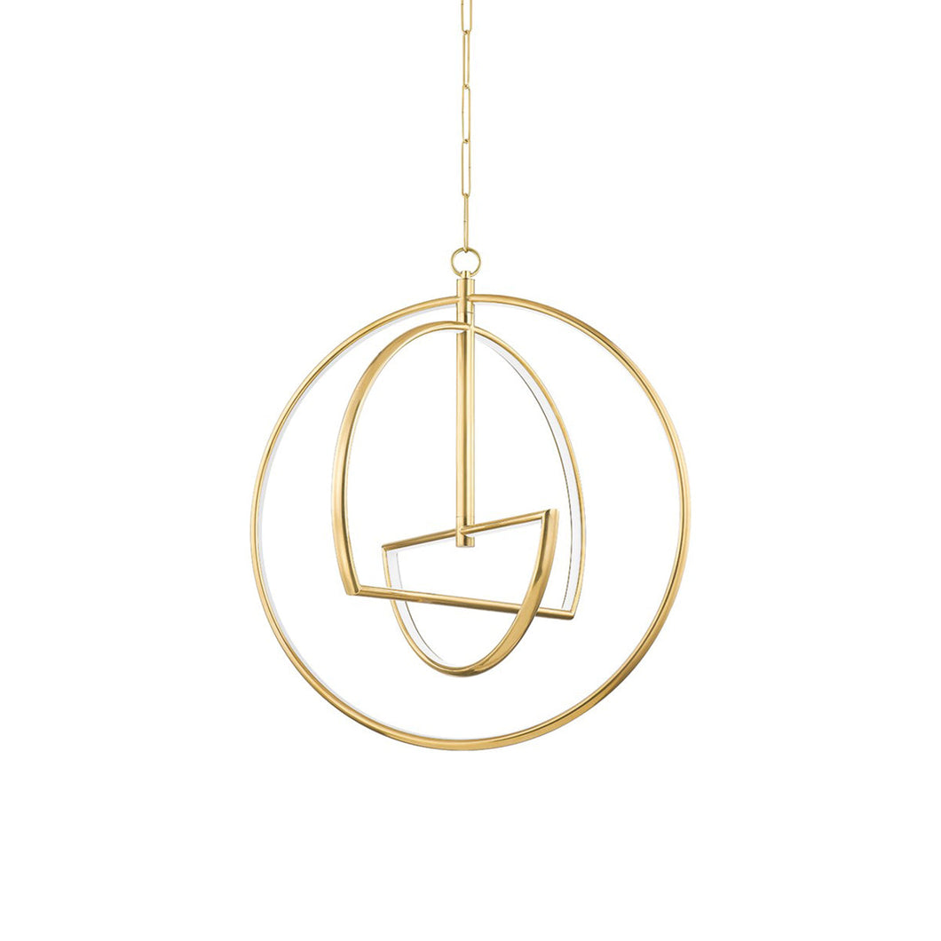 Welland LED Chandelier (Small).
