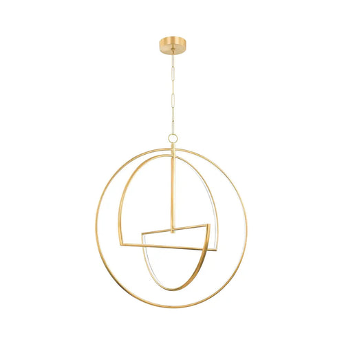 Welland LED Chandelier.