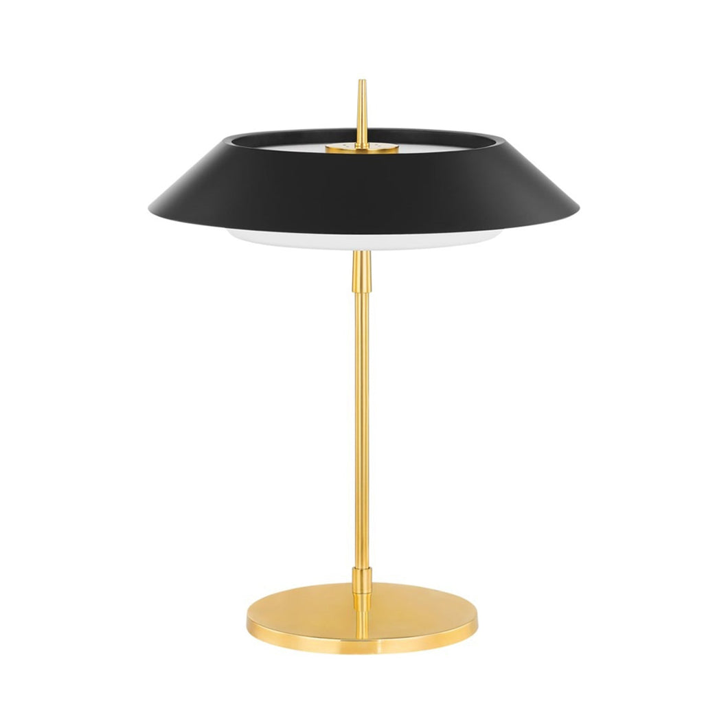 Westport Table Lamp.