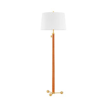 Load image into Gallery viewer, Wharton Floor Lamp.
