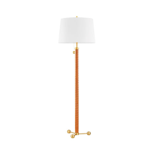 Wharton Floor Lamp.