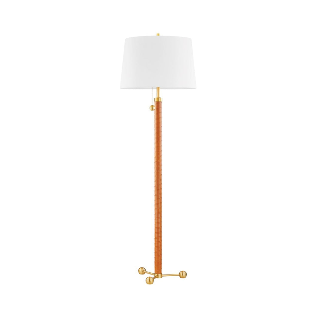 Wharton Floor Lamp.