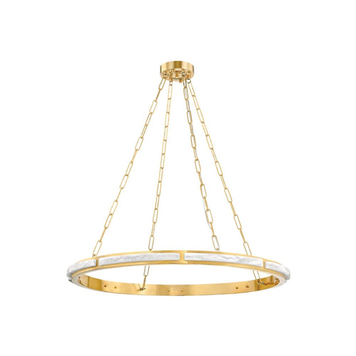 Wingate LED Chandelier.