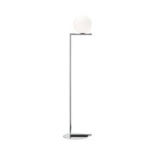 Load image into Gallery viewer, IC Lights Floor Lamp in Chrome (Small).
